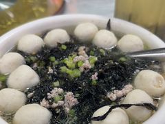 -众味海鲜大排档·活海鲜·潮汕味(南澳店)