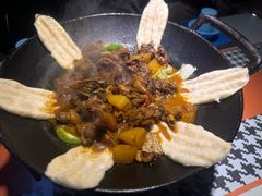 -赣菜香江西小炒(江泰国际广场店)