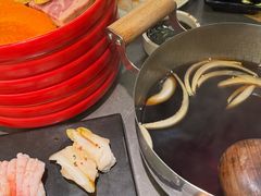-沼津港精致料理·寿喜烧·烧鸟(龙湖南桥天街日料榜单店)