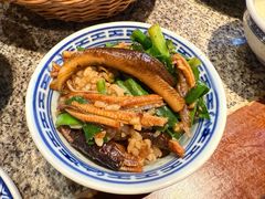 -南京大牌档(夫子庙老门东店)