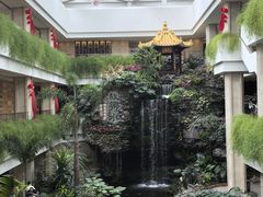 -广州白天鹅宾馆