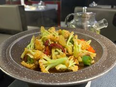 -北院·果木烤鸭·25年东北菜(创意产业园店)