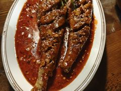 -小木屋朝鲜族特色菜
