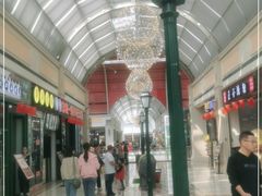 -新华百货CC Park购物广场