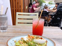 -RAC BAR(安福路店)