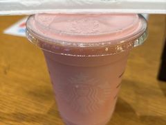 -星巴克(深圳软件园产业基地店)