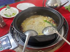 -花苑美食横琴生蚝火锅(拱北粤华路店)