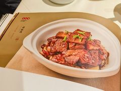 -老爷庙风味美食府(魏都大道店)