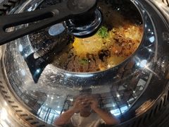 -二十一分小锅炖(中心店)