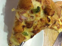 乐凯撒比萨(正佳广场店)-乐凯撒披萨(正佳广场店)