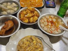 -春妹沙县小吃(新华北路店)