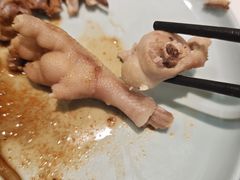 -洪氏嗨捞·猪肚鸡火锅(阳光天地店)