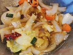 -兰桂坊·花园餐厅(西湖店)