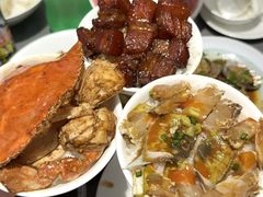 -阿毛饭店·宁波老字号(儿童公园旗舰店)