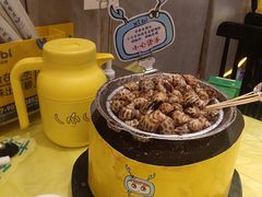 -桥东喜碧海鲜街(水东街店)