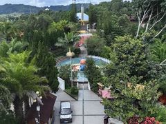 -墨江北回归线标志园