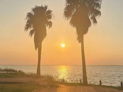 -梁子岛生态旅游区