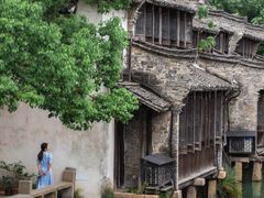 -乌镇景区