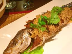 -Sala Thai Restaurant