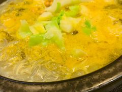-阿香米线(龙岗万科广场店)