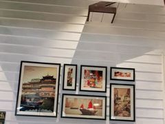 -高第街56号餐厅(凯德mall新都心店)