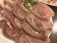 -七輪焼肉 榮華亭(難波店)