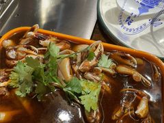 -柿子树炭烤羊腿(金台路店)