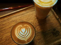 -Peet's 皮爷咖啡(东湖路手作店)