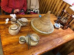 -滇香肴·云南菜蒸汽石锅鱼(云南北路店)