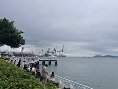-壹海城ONE MALL
