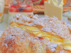 -啊噗吐呦现场烘焙(麦凯乐店)