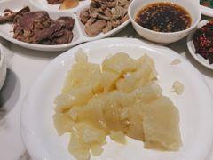 -高玛纳驴肉火烧(河间店)