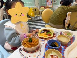 -奈尔宝·儿童乐园·亲子餐厅(华采天地店)