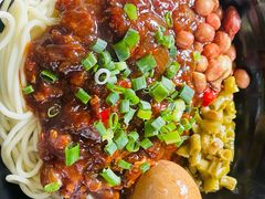 -家烧面馆【南山路知名经典面食】