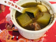 -钟姐炖品(万象城店)