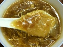 -添發碗仔翅美食