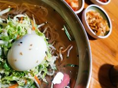 冷面-金家米肠汤饭(振华路店)