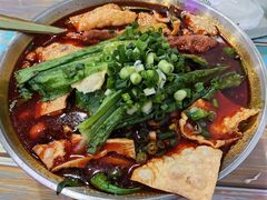 -龍城柳州螺蛳粉(群星路店)
