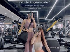 -天行健连锁游泳健身(新香洲店)