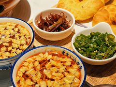 -唐猫庭院·千年陕菜(大唐不夜城店)