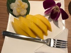 -Let’s Relax Spa(Siam Square One)