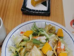 -上户日本料理(北仑富邦店)