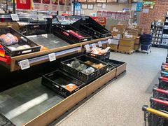 -ALDI奥乐齐超市(杨浦延吉店)