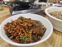 -笨罗卜浏阳菜馆(太平街店)