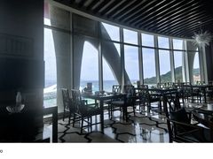 -蜈支洲岛珊瑚酒店临海阁中餐厅