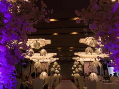-听松楼·花园酒店·自助餐厅(红梅公园店)