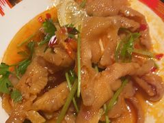 -塔哈尔·新疆盛宴(奉贤龙湖店)