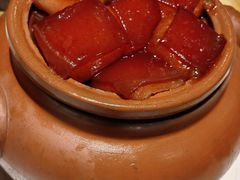 红烧肉-弘雅饭店