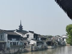 景点-千灯古镇