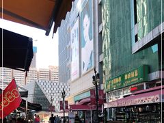 -小白楼1902欧式风情街